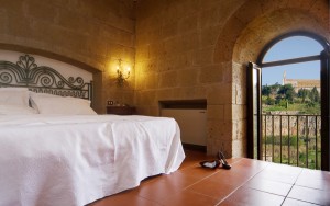 wedding venue Orvieto