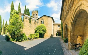 wedding venue Orvieto