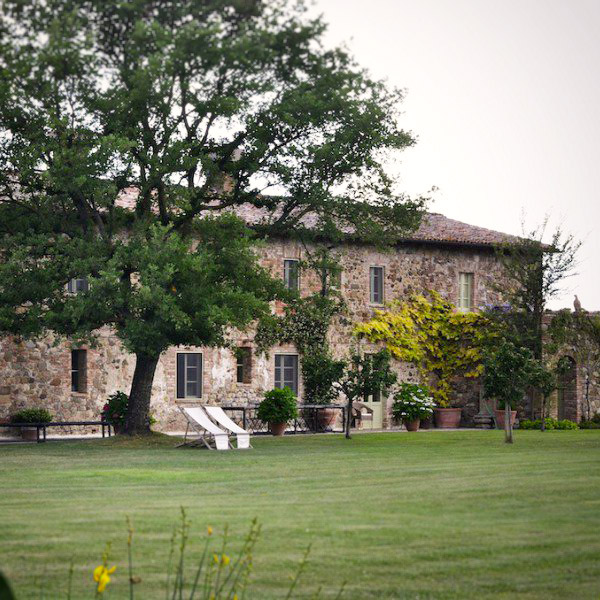 Villa Berenice