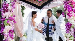 chuppah orchids