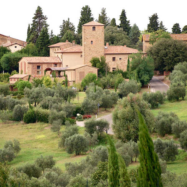 Borgo San Giorgio