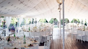 chiavari wedding table