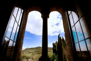 wedding venue Orvieto