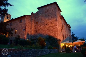 Castello di Spaltenna luxury wedding venue Chianti