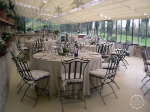 wedding villa Lucca