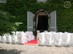 wedding villa Lucca