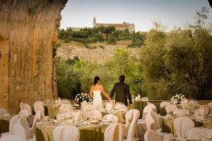 wedding venue Orvieto