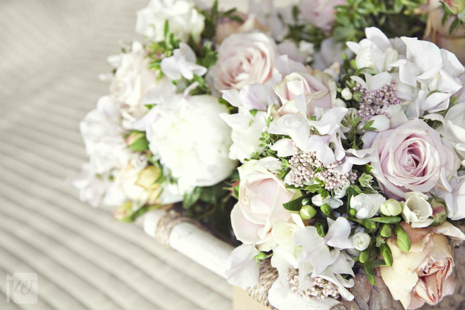 bridal flowers