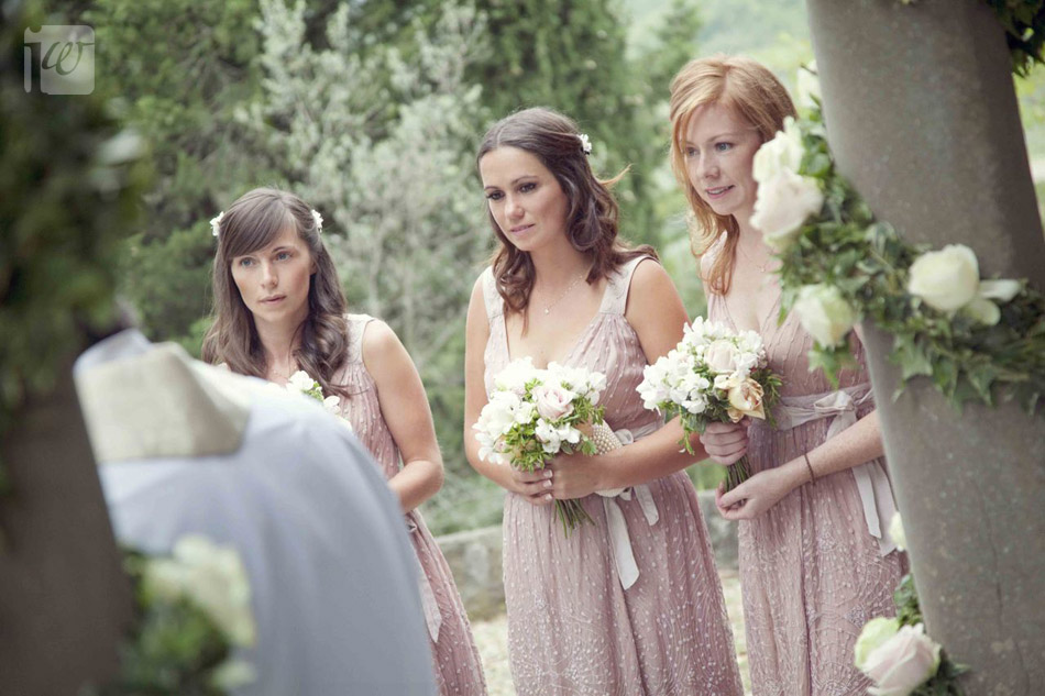 tuscany chapel wedding