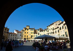 Lucca