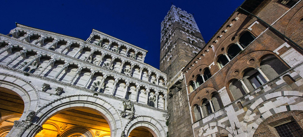 Lucca