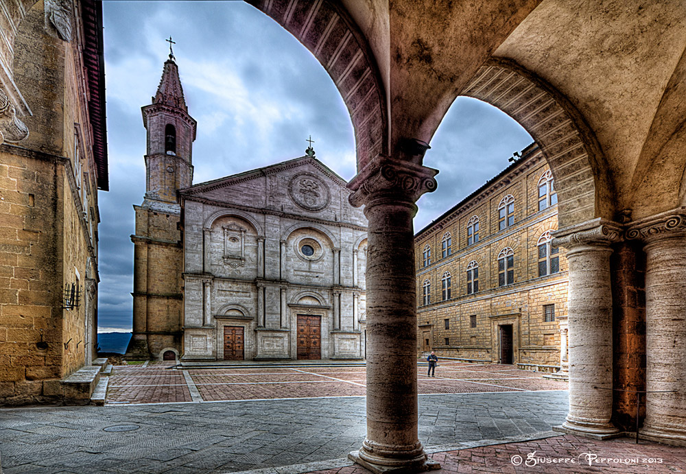 Pienza