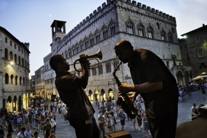 jazz in Italy