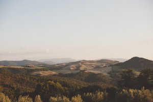 Volterra hills