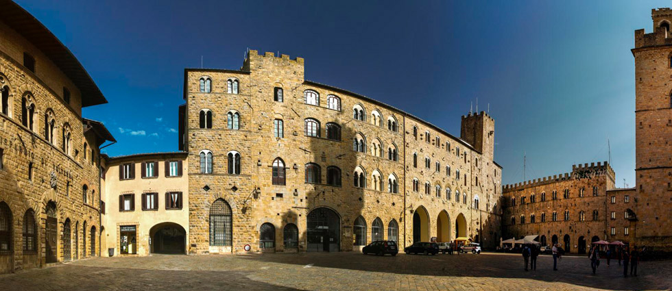 Volterra