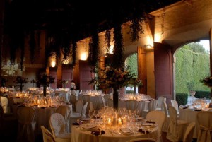 Wedding villa Lucca Grabau