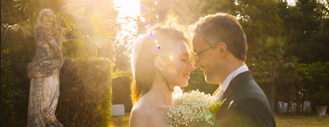 Italian wedding photographer