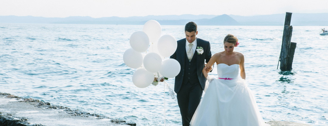 Italian wedding photographer