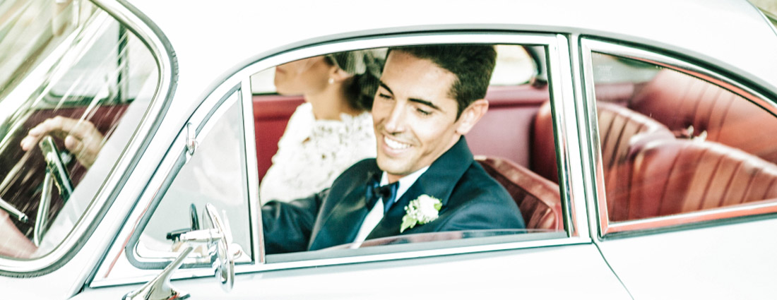 Italian wedding photographer