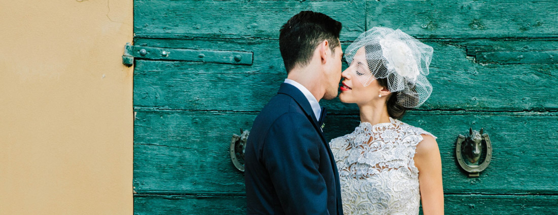 Italian wedding photographer