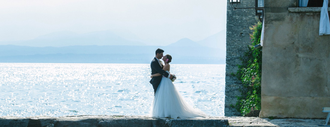 Italian wedding photographer