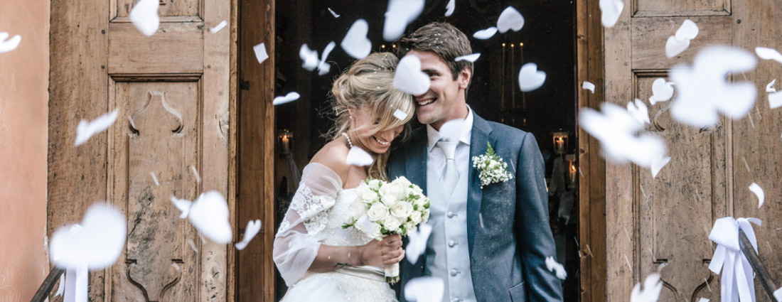 Italian wedding photographer
