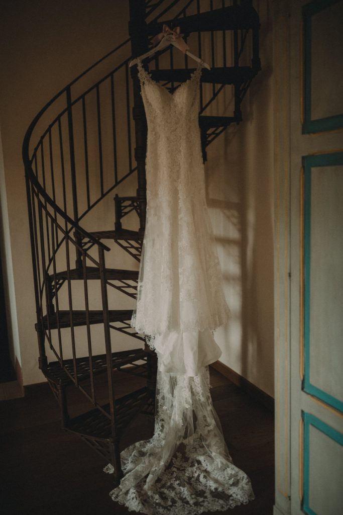 Borgo Caterina Perugia wedding