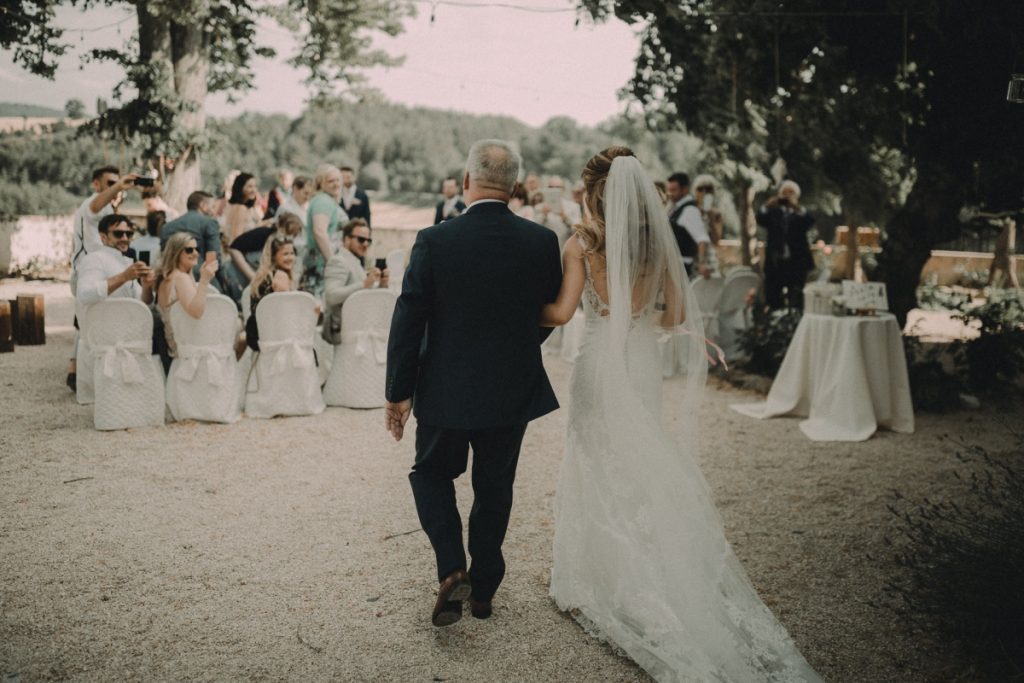 Borgo Caterina Perugia wedding