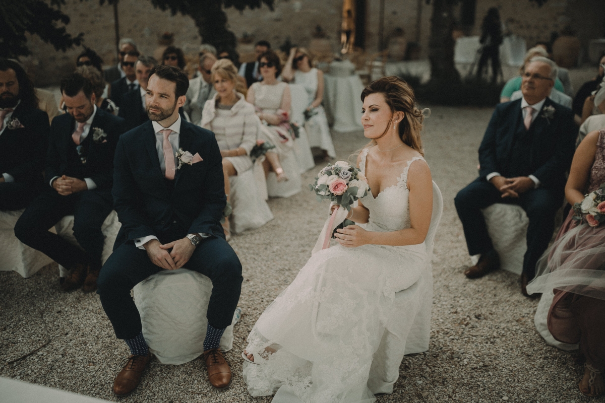 Borgo Caterina Perugia wedding