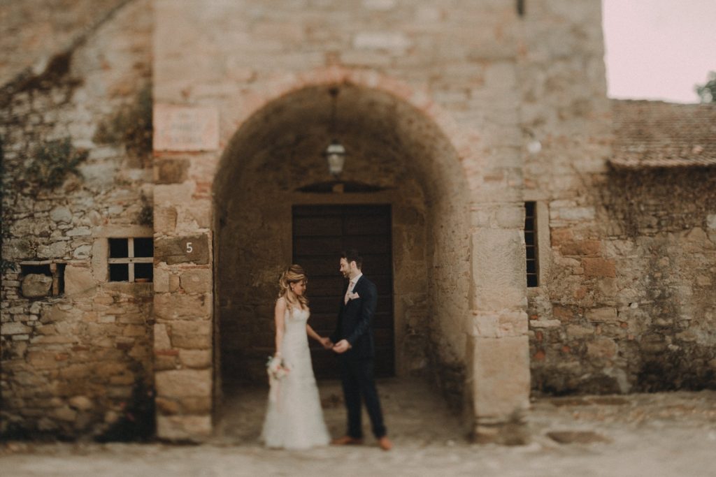 Borgo Caterina Perugia wedding