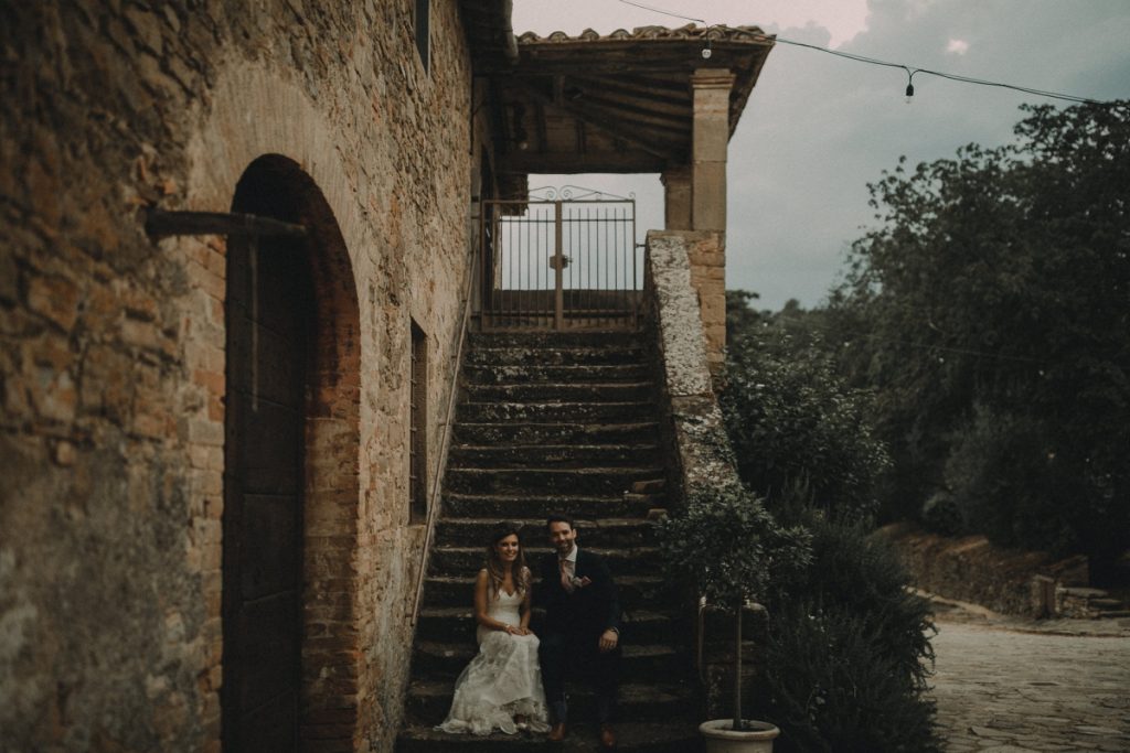 Borgo Caterina Perugia wedding