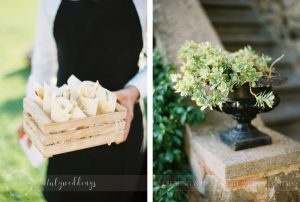 Stylish wedding Pienza Val D'Orcia