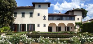 Florence luxury wedding venue