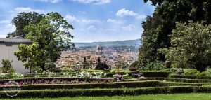 Florence luxury wedding venue