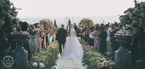 Florence luxury wedding venue