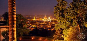 Florence luxury wedding venue