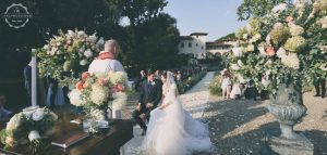 Florence luxury wedding venue