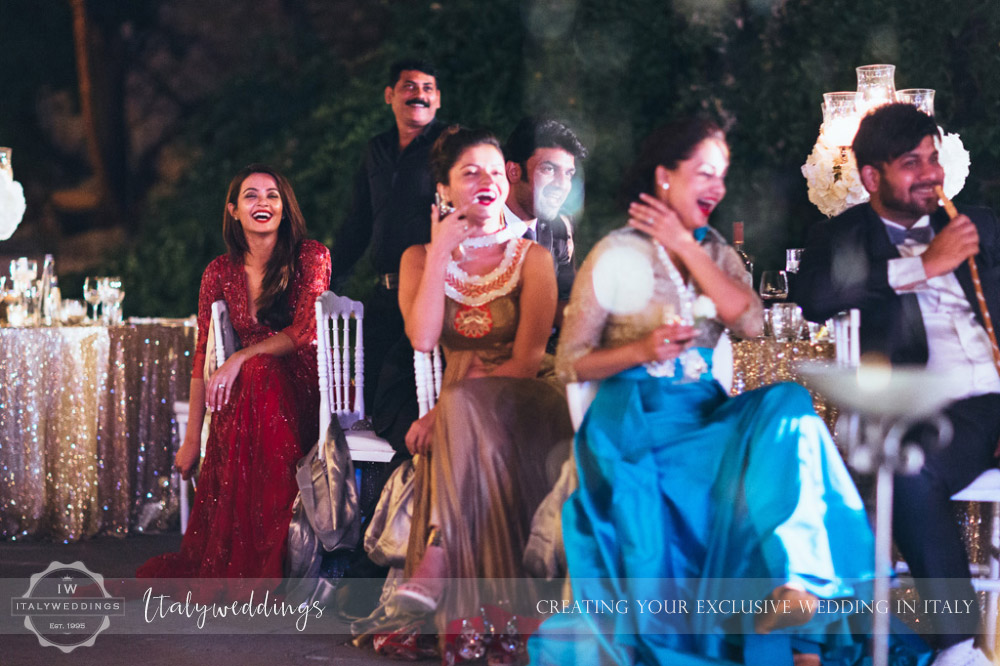 surveen chawla wedding