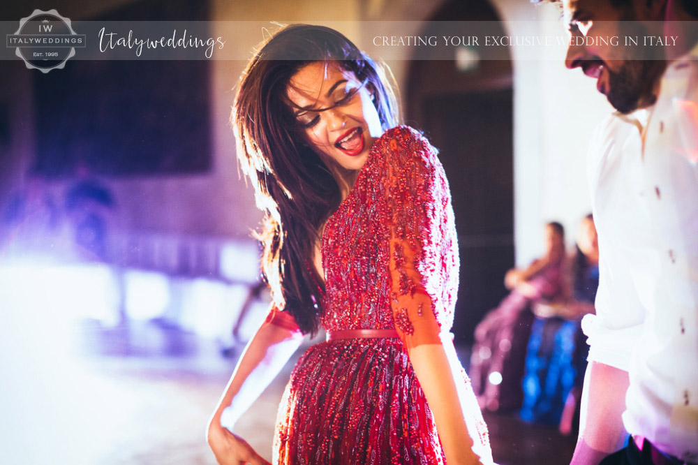 surveen chawla wedding