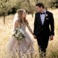 Wedding blessing Tuscany Italy