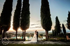 Villa location large events Tuscany