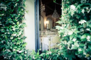 Villa location large events Tuscany