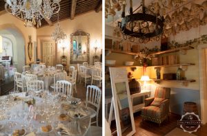 Villa location large events Tuscany