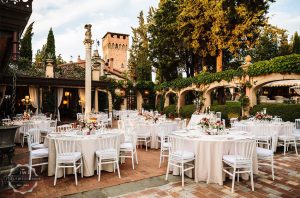 Villa location large events Tuscany