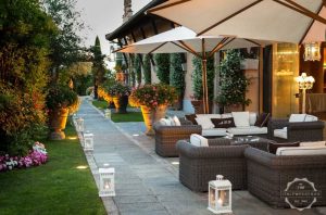 Villa location large events Tuscany