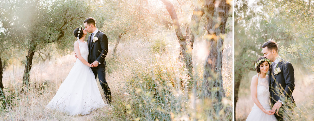 Italian wedding photographer