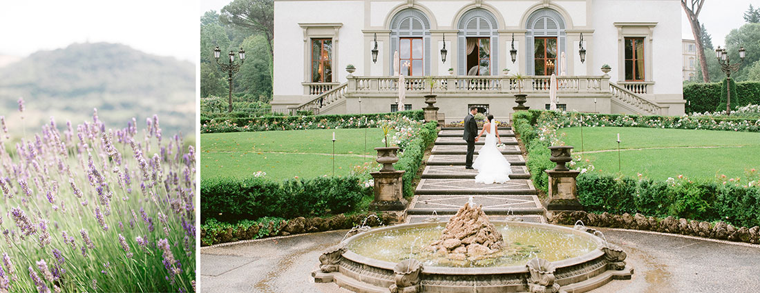 Italian wedding photographer