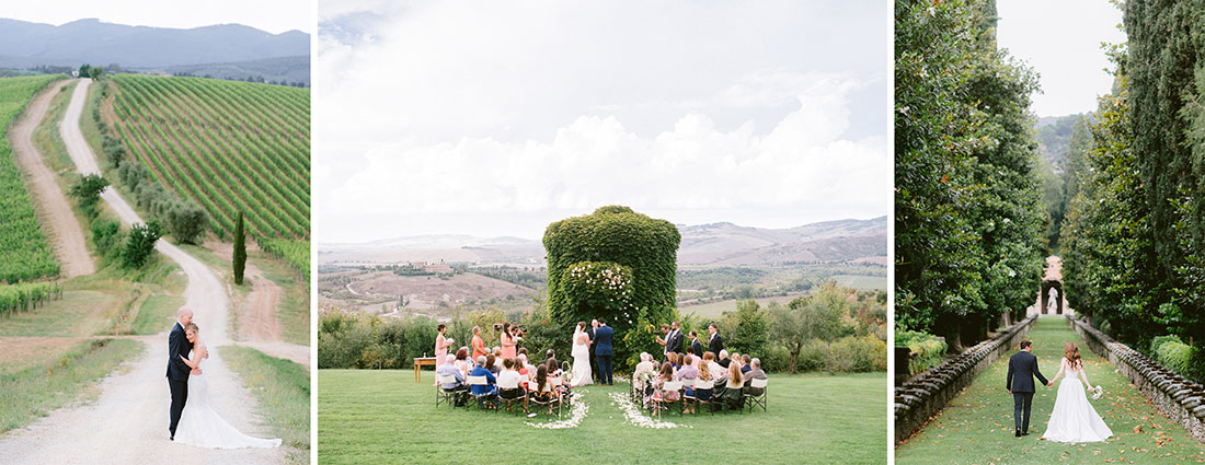 Italian wedding photographer