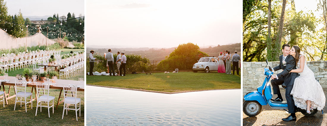 Italian wedding photographer