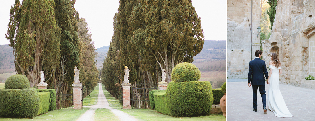 Italian wedding photographer